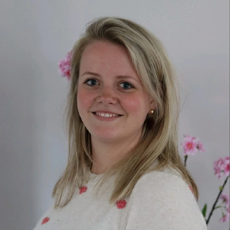 Kirsten Rollema, HR Businesspartner, CSU